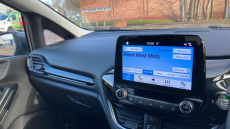 Ford Fiesta 1.0 EcoBoost 125 Titanium 5dr Petrol Hatchback